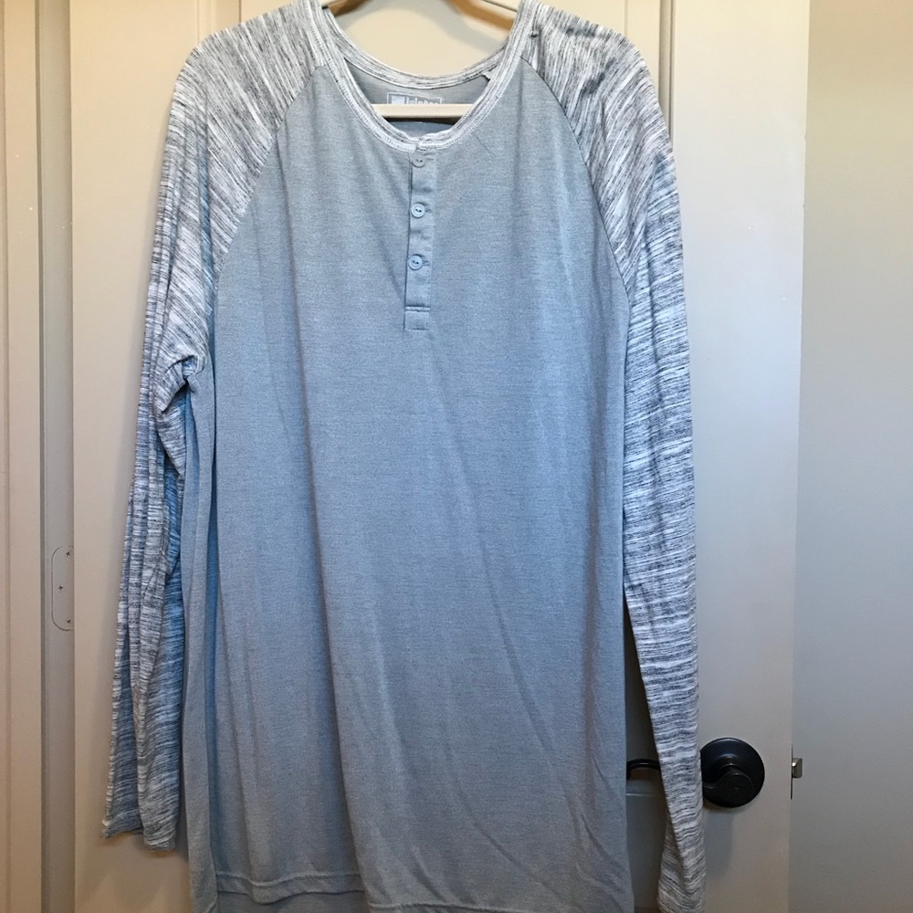 2xl LukaRoe Mark